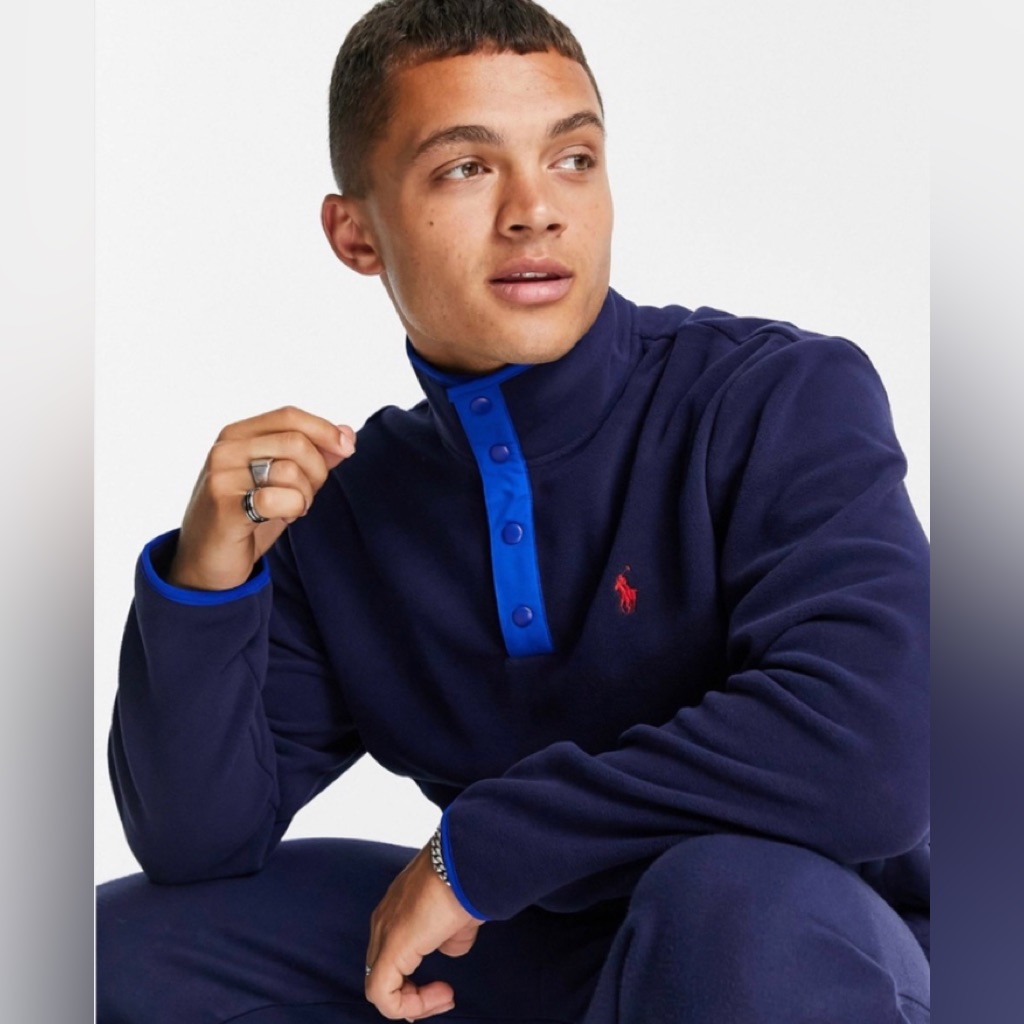 Polo By Ralph LaurenBrand New With Tags